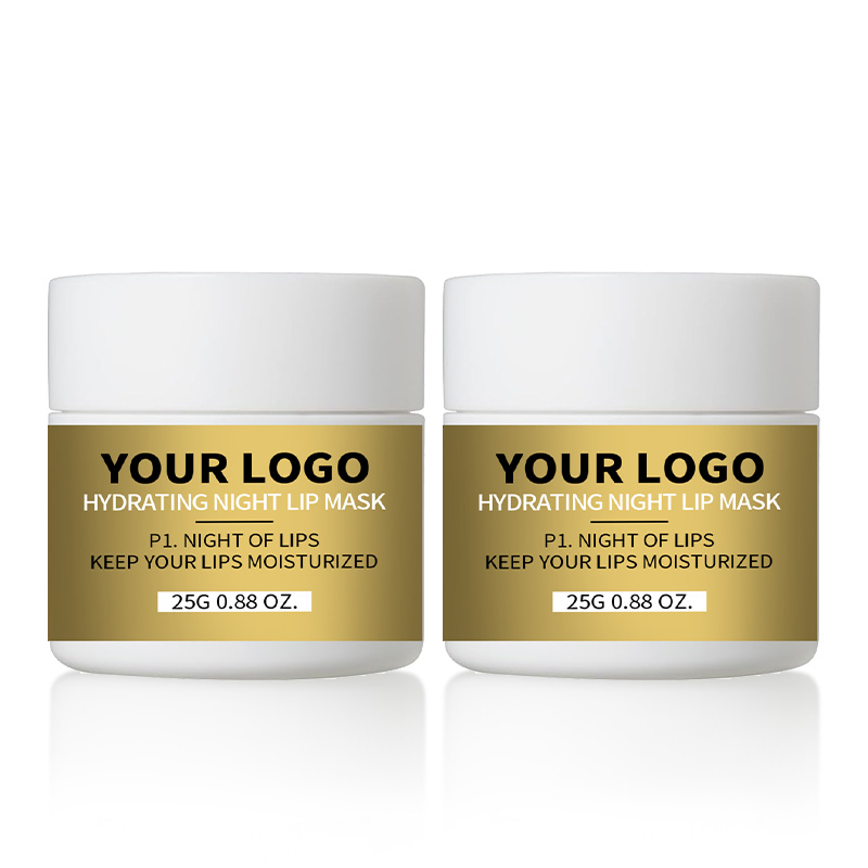 Peel-Off Dead Skin Lip Mask - Fades Lip Wrinkles, Prevents Cracks, Night Hydration & Moisturizing Refreshment