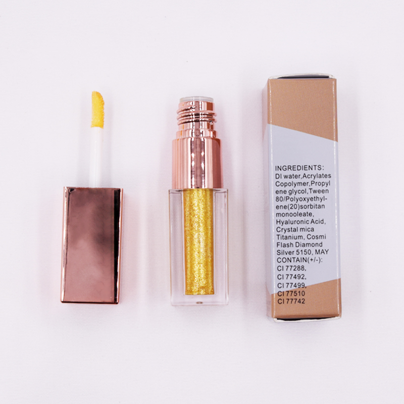 Liquid Eyeshadow Shade 2
