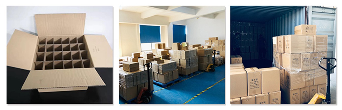 Packaging Options