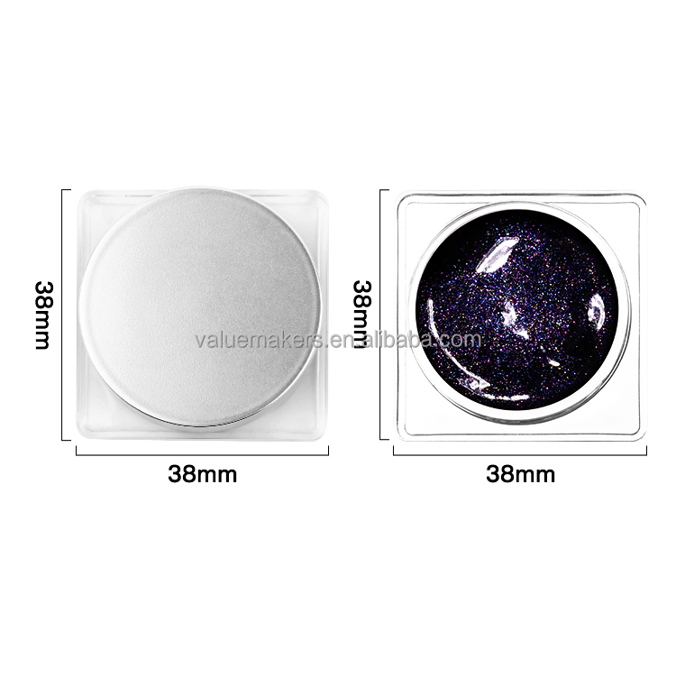 Eyeshadow shade 10