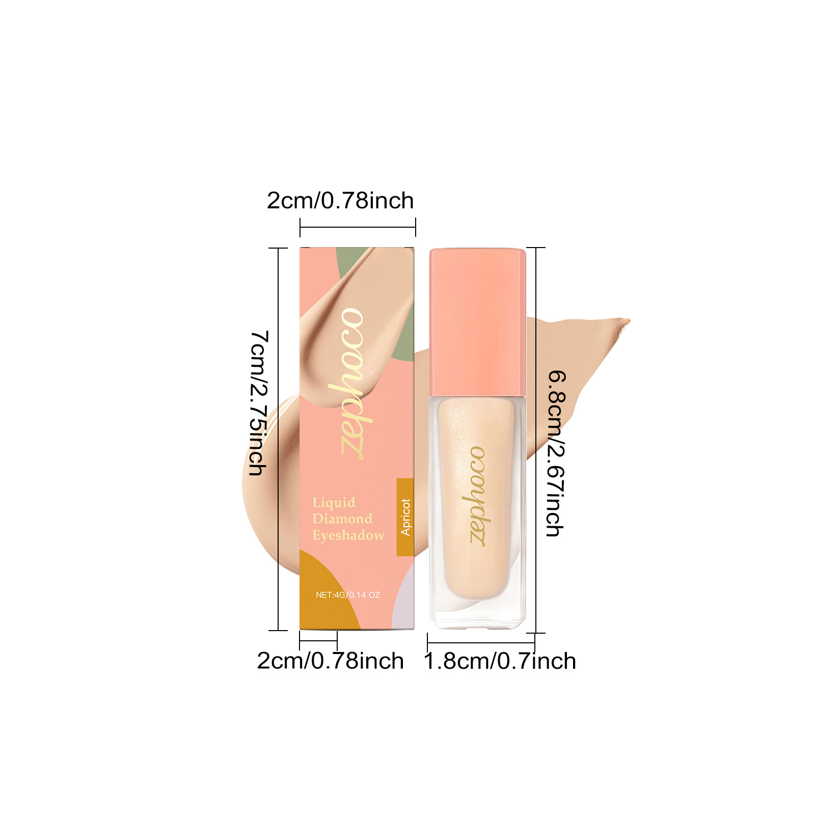 Eyeshadow Product Visual 3