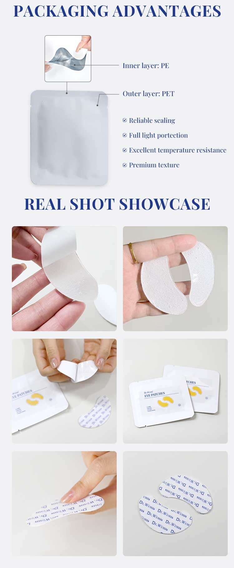 Product Presentation 4