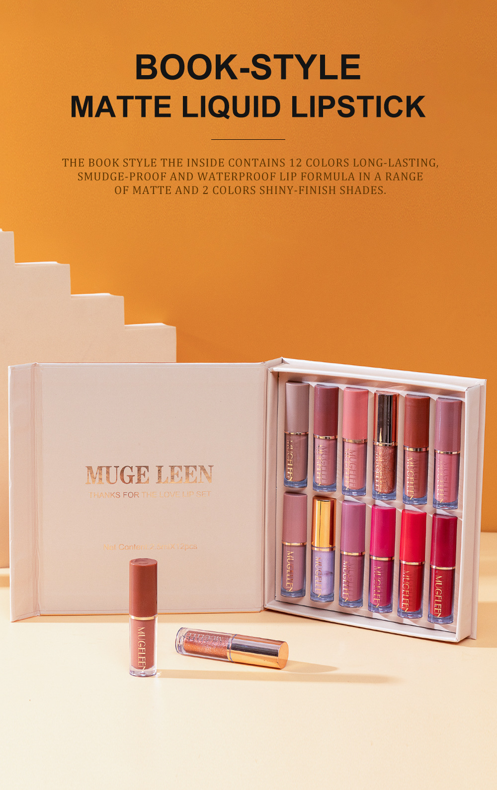 Lip Gloss Base Details 1