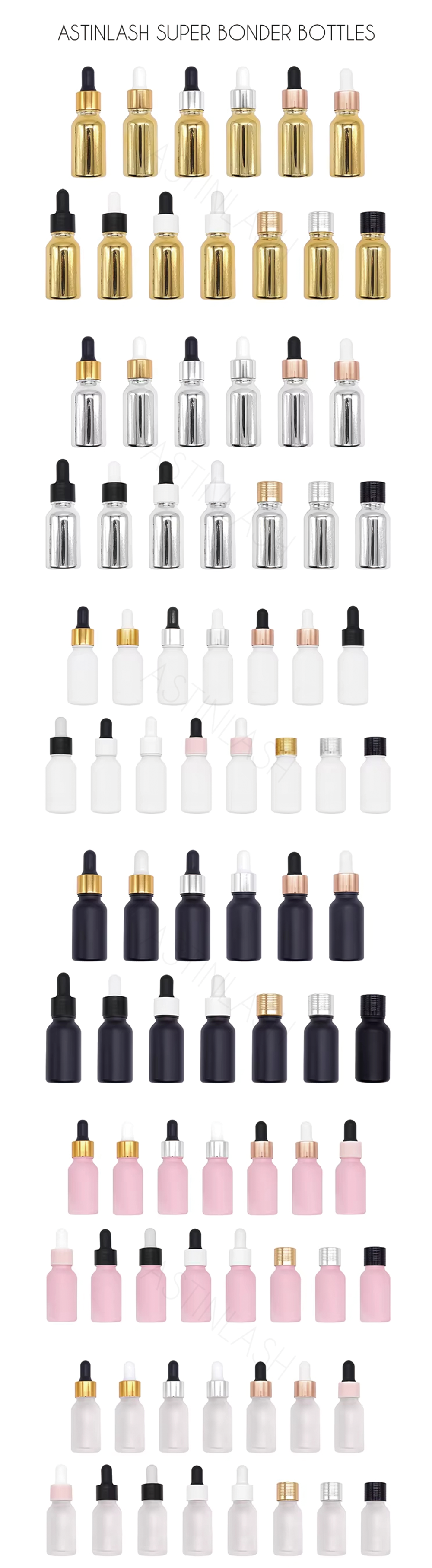Custom Private Label Glue