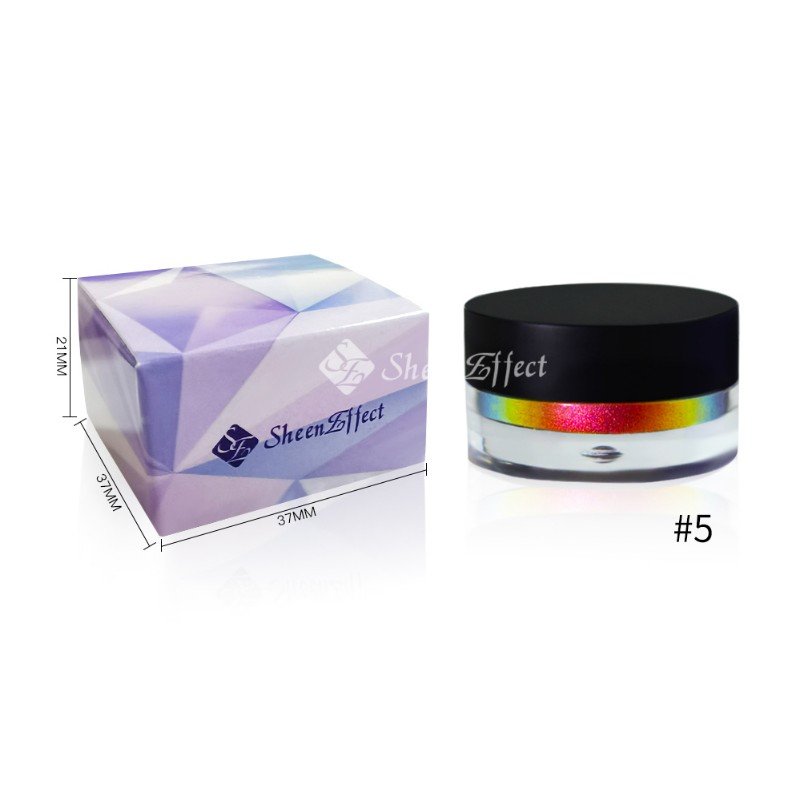 Packaging Showcase 1