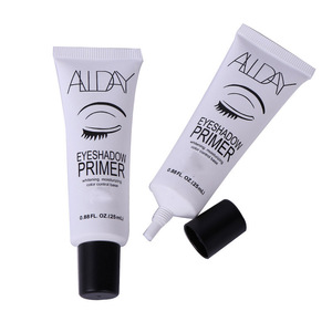 Private Label Hot Sale Moisturizing Long Lasting Makeup Eye Shadow Foundation Primer Eyeshadow Base