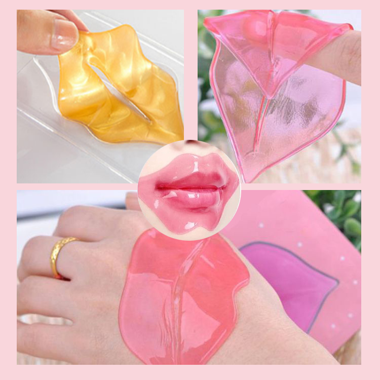 HODAF High Quality Intense Hydration Overnight Lip Mask Free Sample