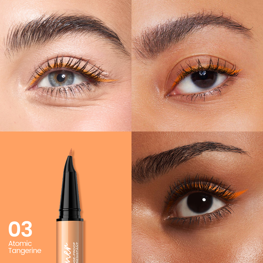 Eyeliner Color Shade 10