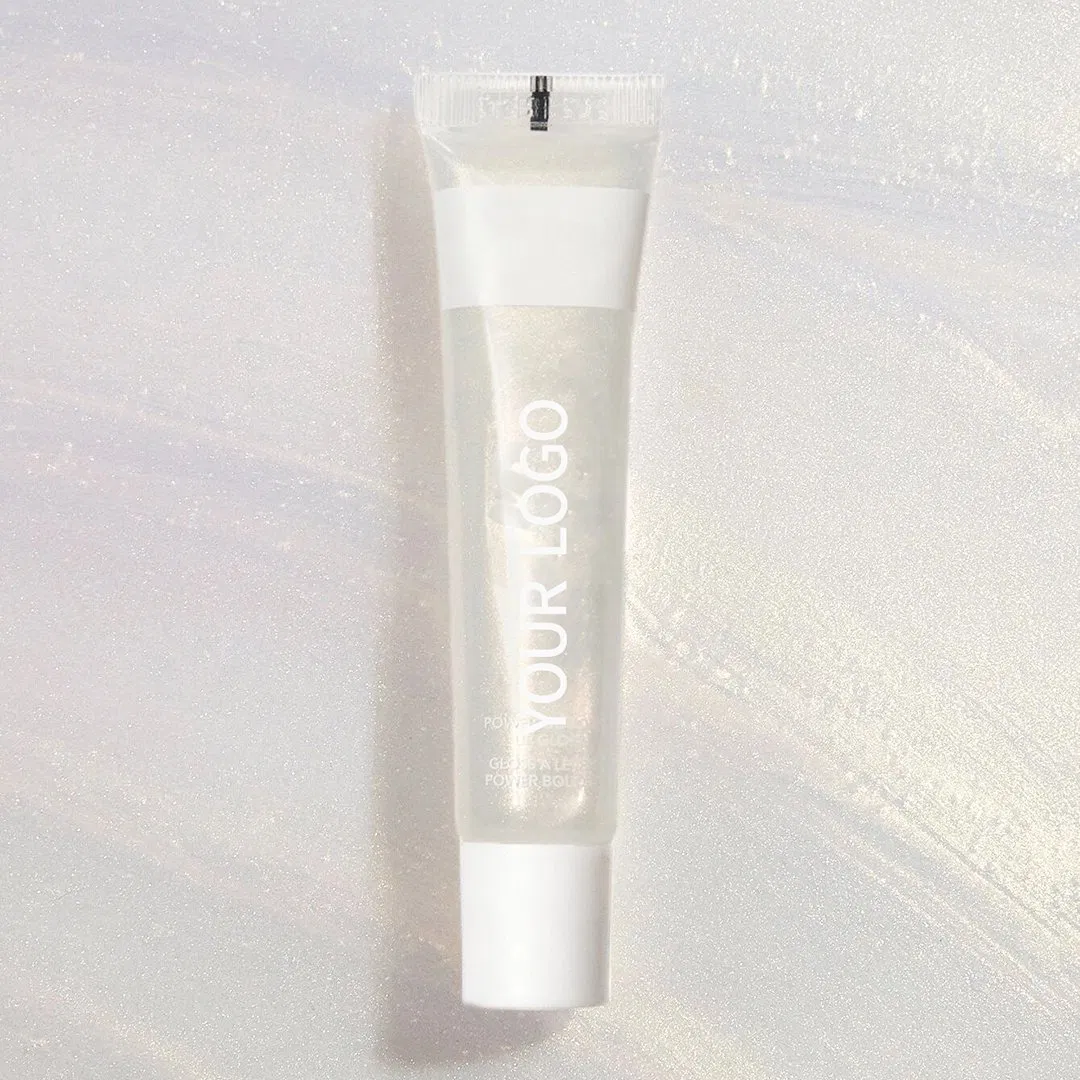 OEM Organic Moisturizes Lip Plumper Private Label High-Shine Lip Stain