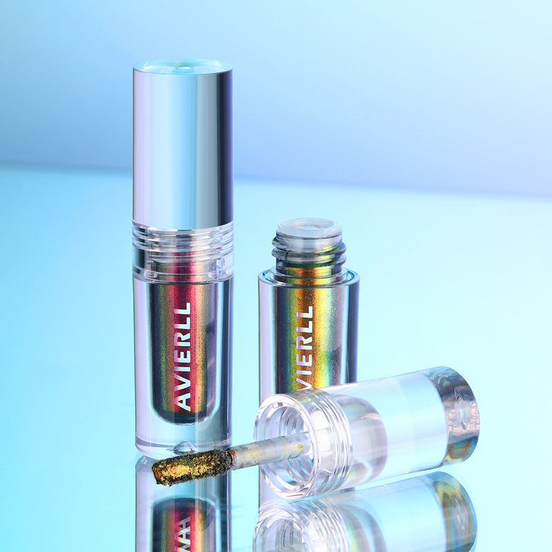 Chameleon Liquid Eyeshadow Packaging