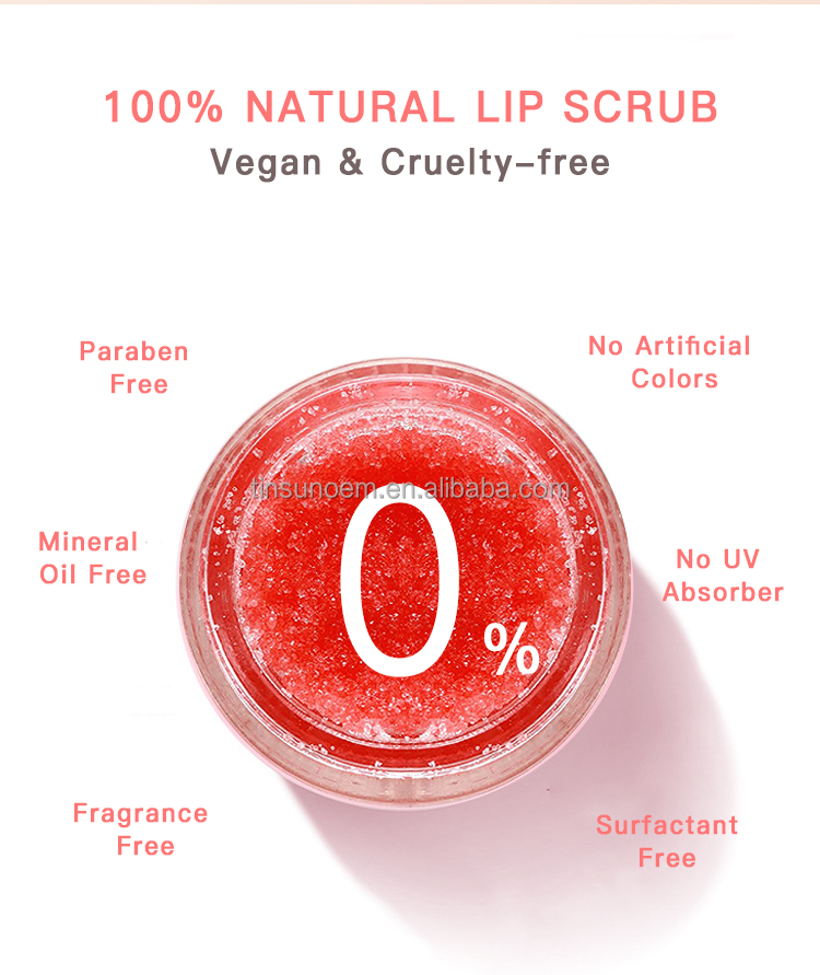 Lip Scrub View 5