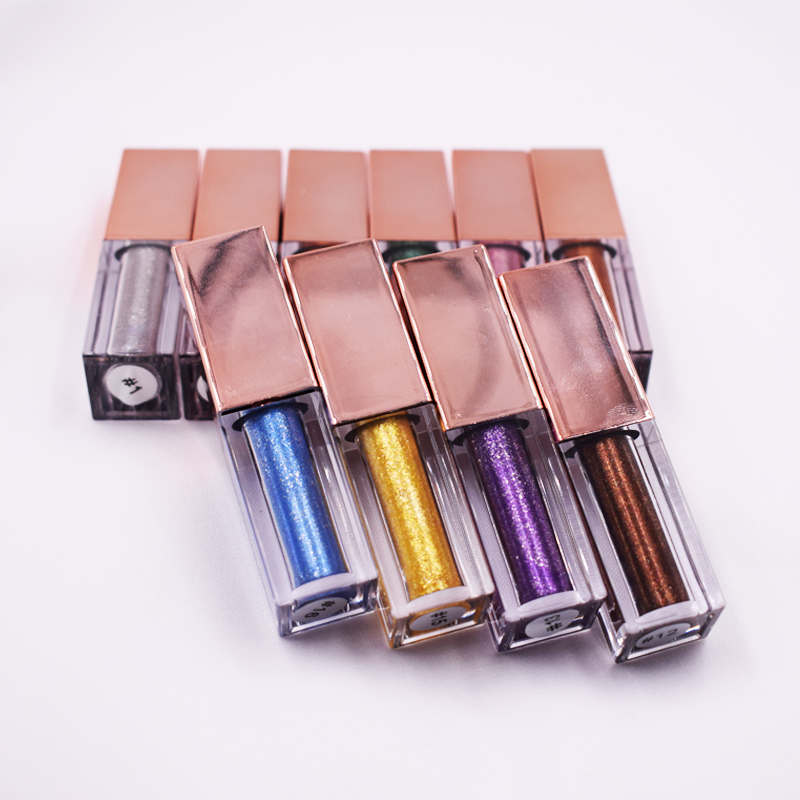 Liquid Eyeshadow Shade 1