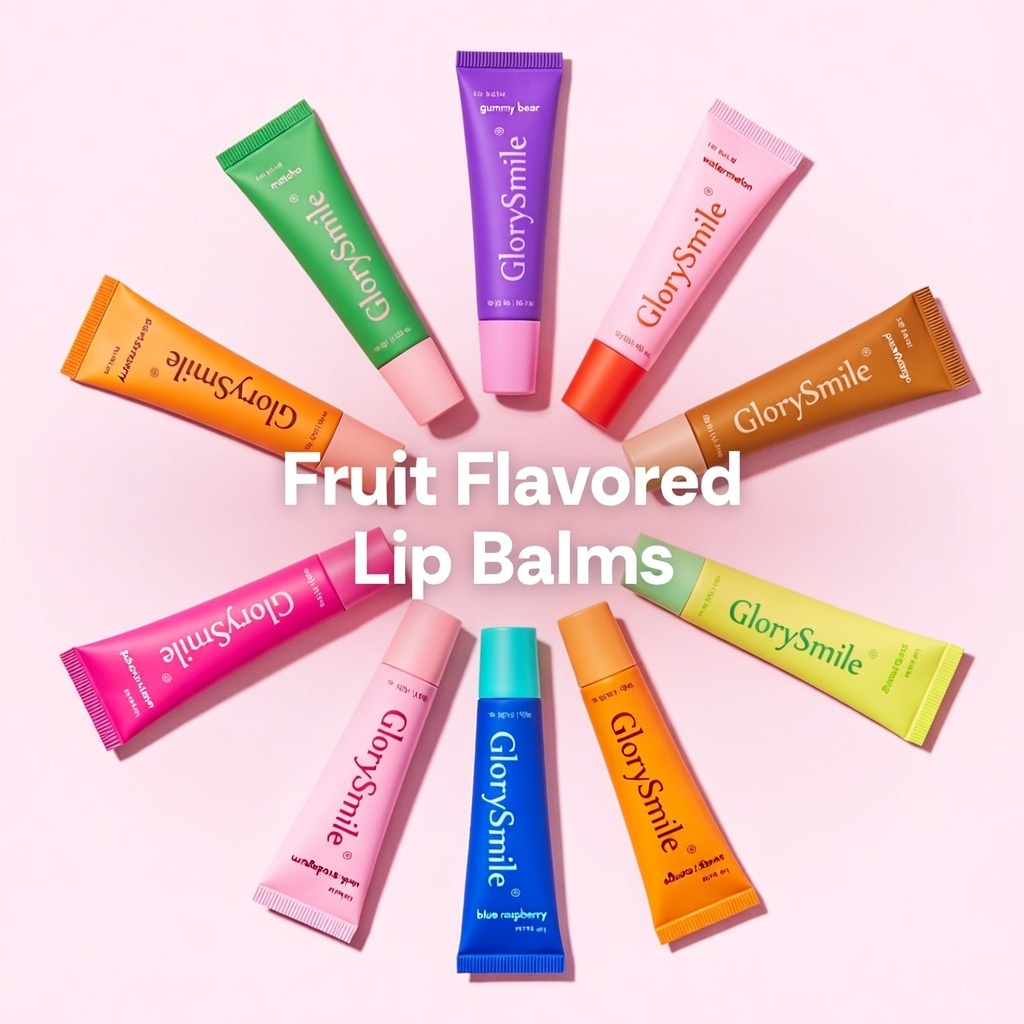 Private Logo Vegan Lip Balm Moisturizing Lip Sleeping Mask 10g Anti-wrinkle Over Night Lip Masks Strawberry