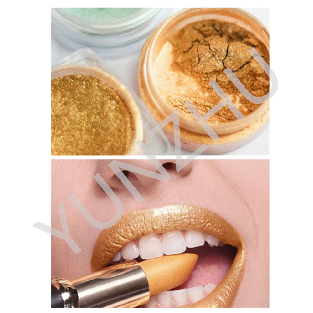 Cosmetic Pigment 7