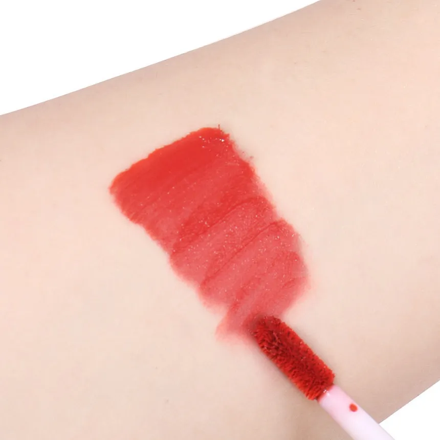 Waterproof Shimmer Peel off Wholesale Matte Liquid Nude Velvet Lip Stain