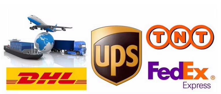 Delivery Options