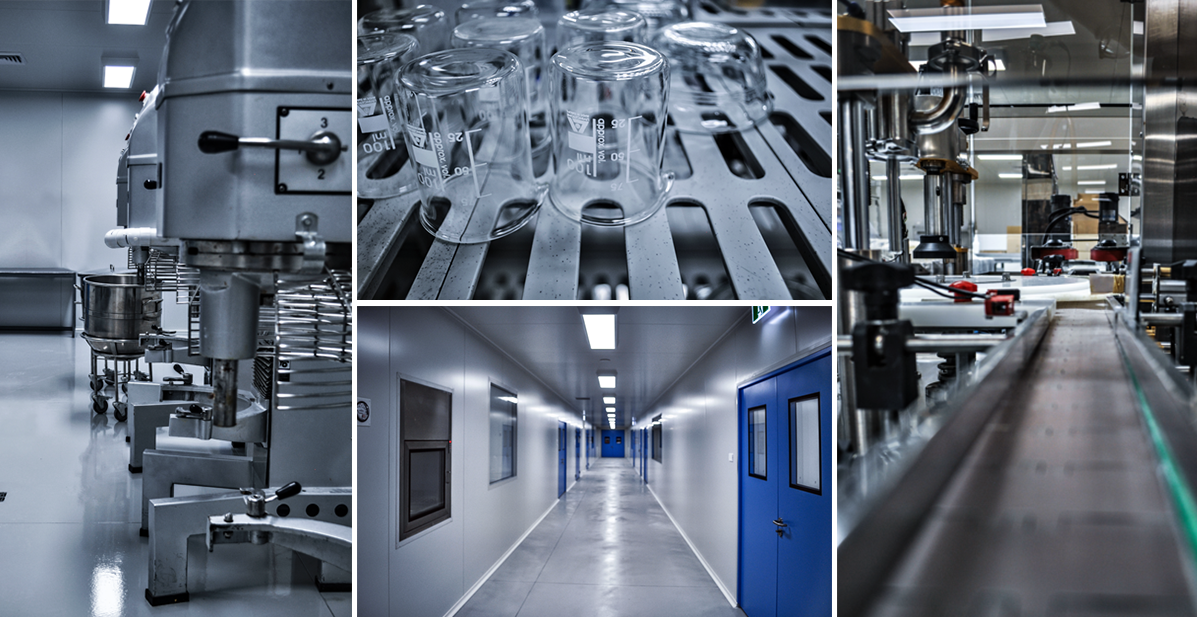 Factory Overview