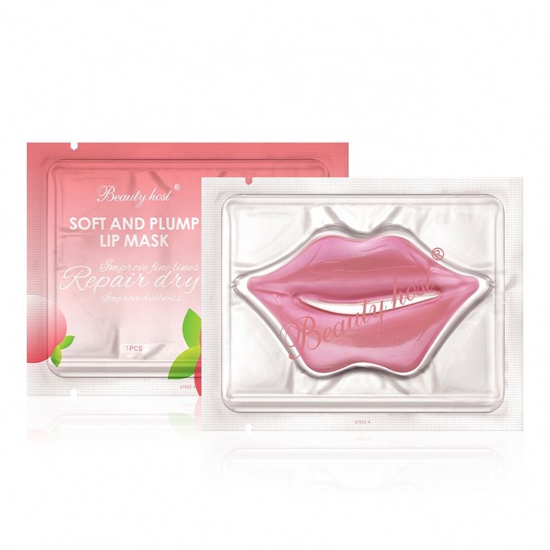 Lip Skin Care Travel Kit Private Label Nourishing Remove Dead Skin Lip Balm Stick Mask Exfoliating Scrub 5PCS Lip Care Set
