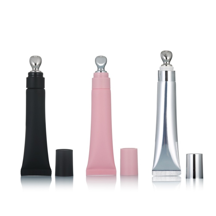 Maximum Lip Volumizer Custom 15ml Volumizes High-shine Lip Plumping Lip Gloss Private Label