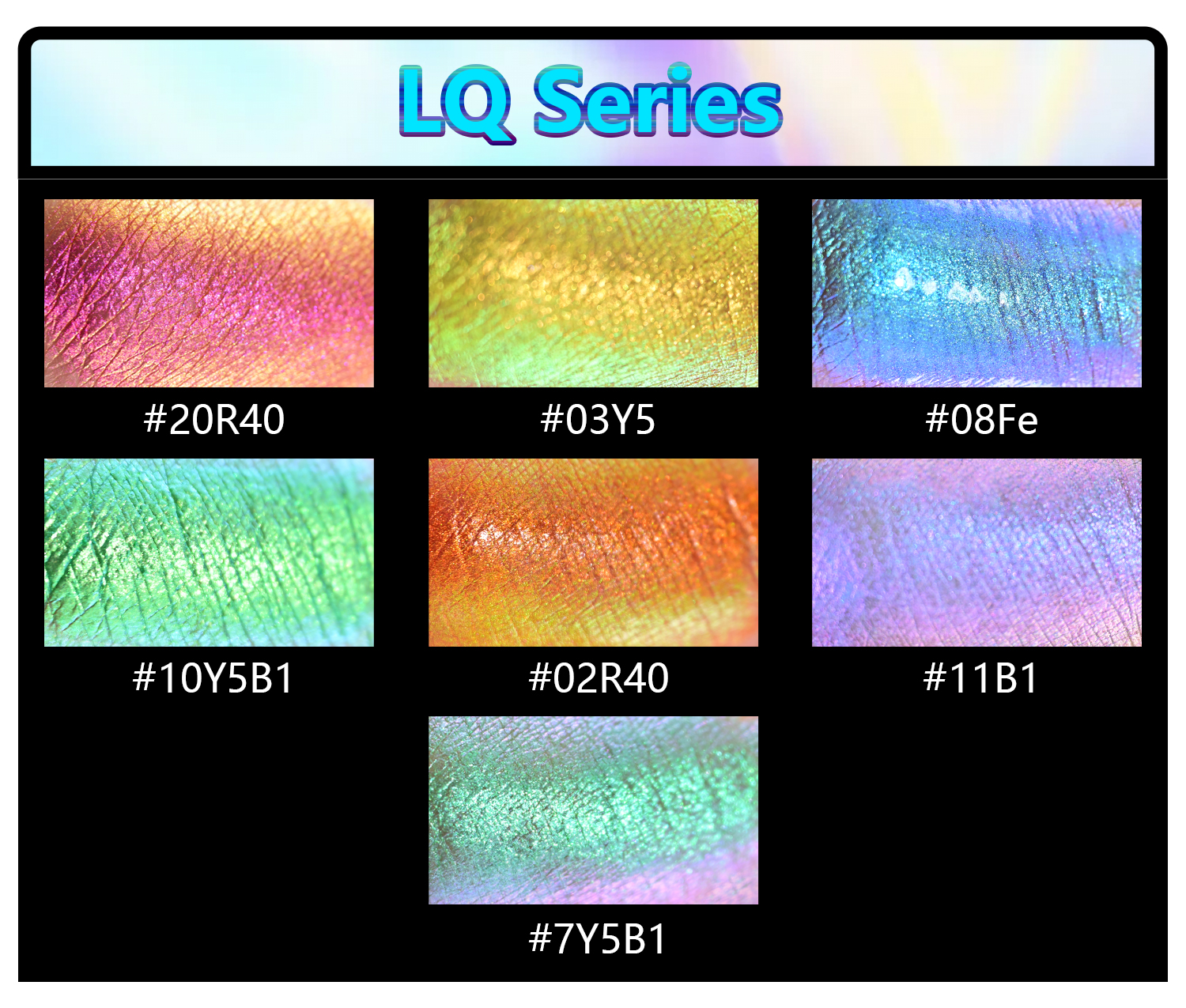 Best Selling Eyeshadow