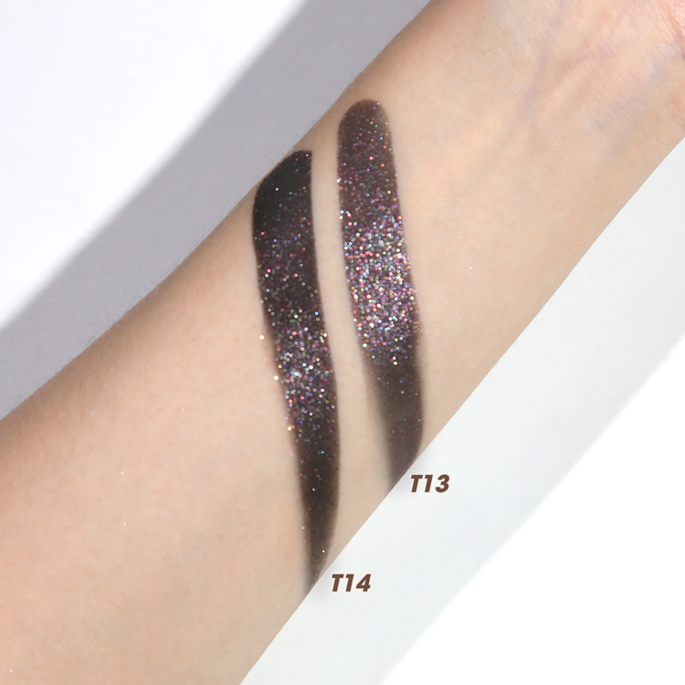 Eyeshadow palette showcase 4