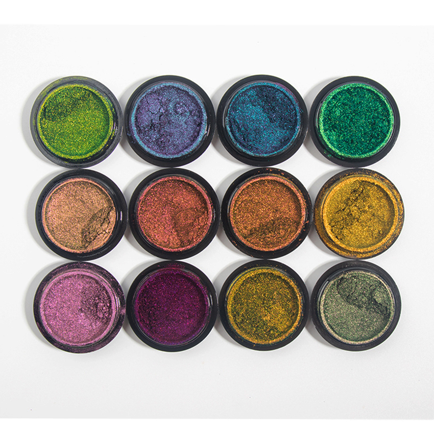 Eyeshadow Swatch 3