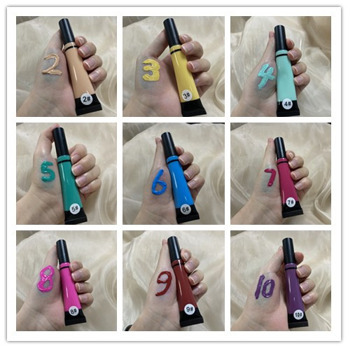 Eyeshadow Base Primer