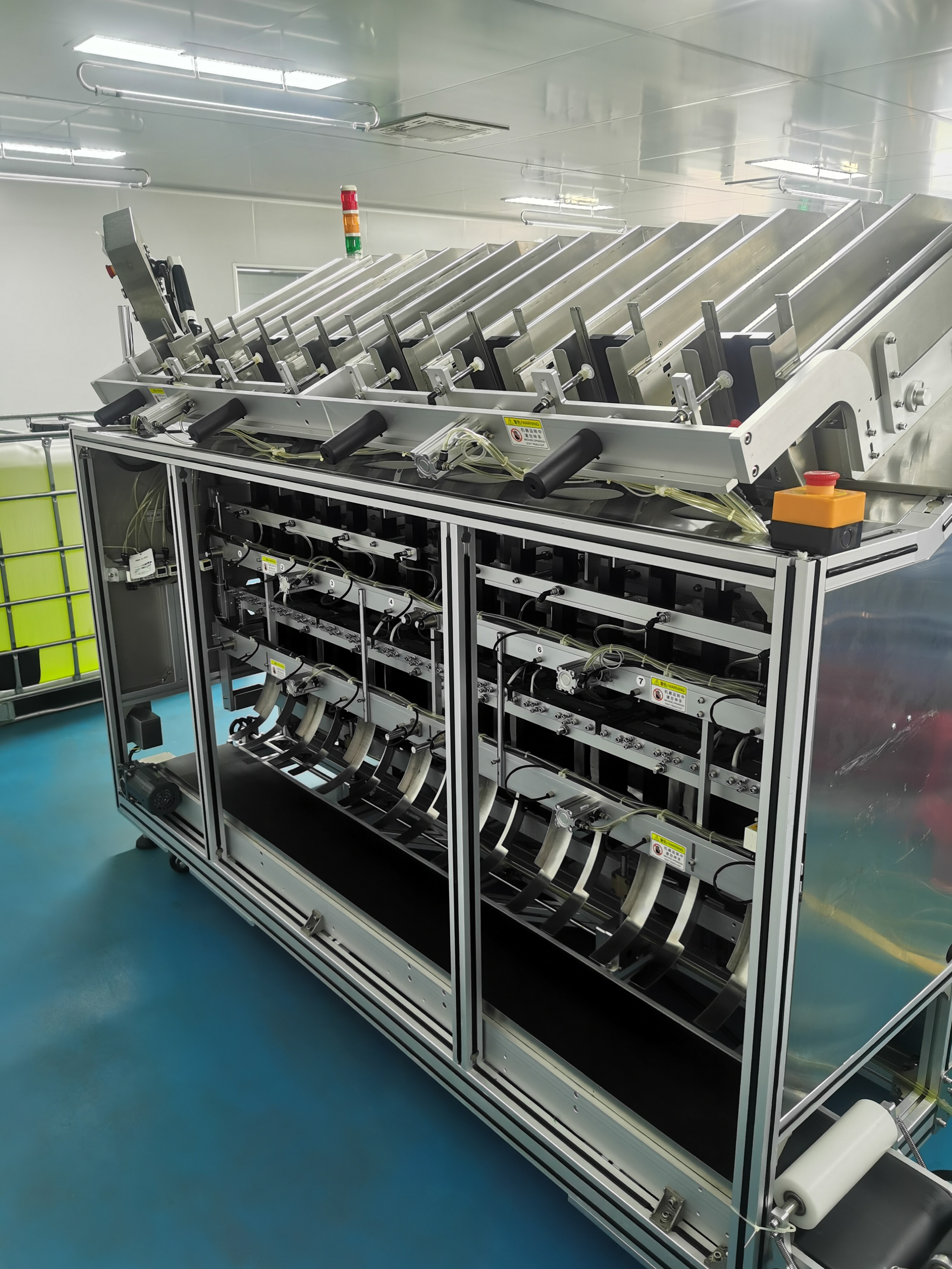 Production Line