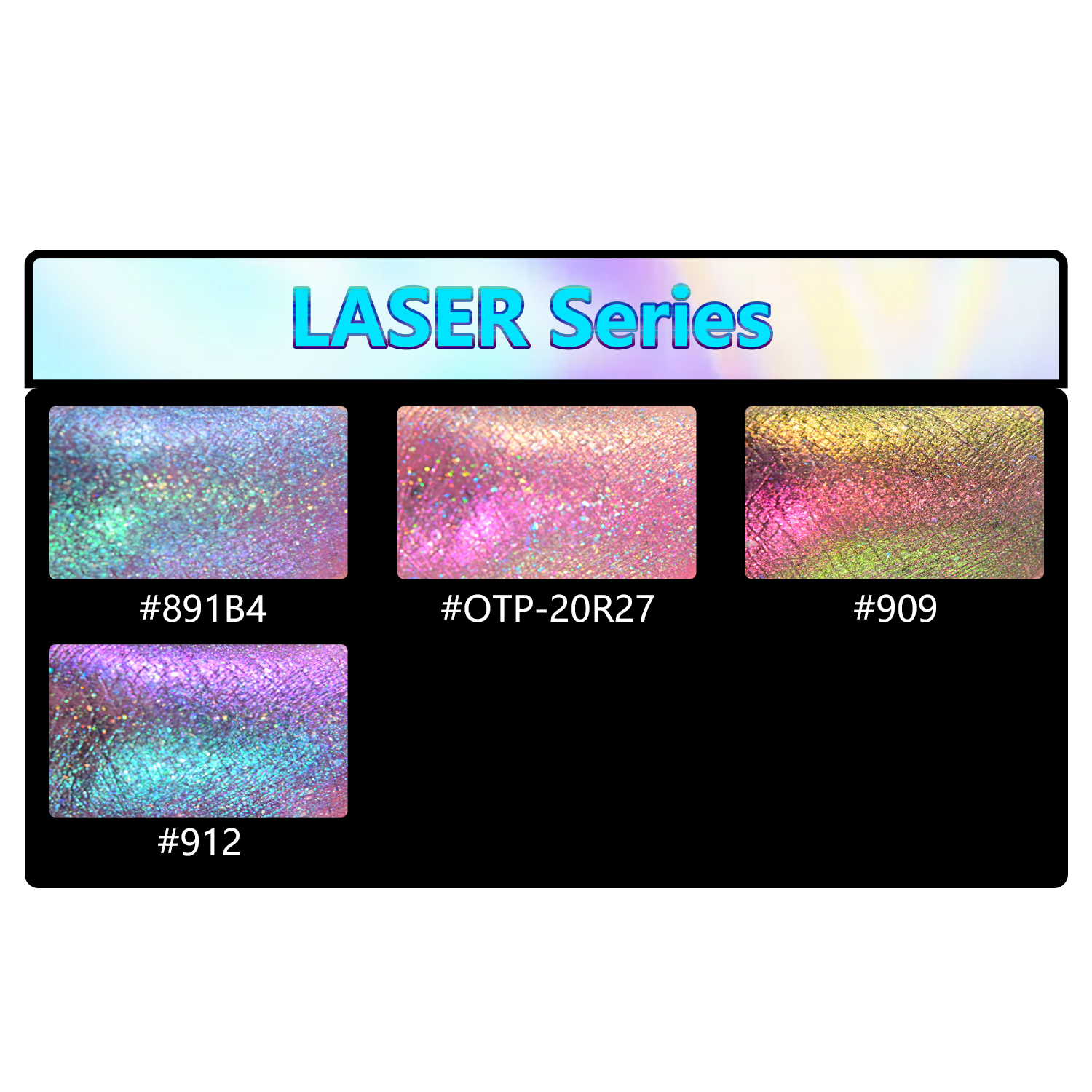 Eyeshadow High Pigment