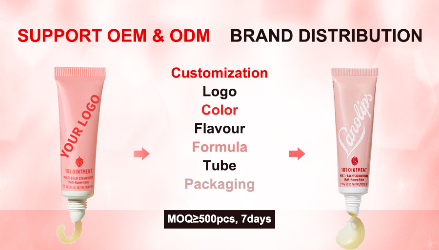 OEM/ODM Banner