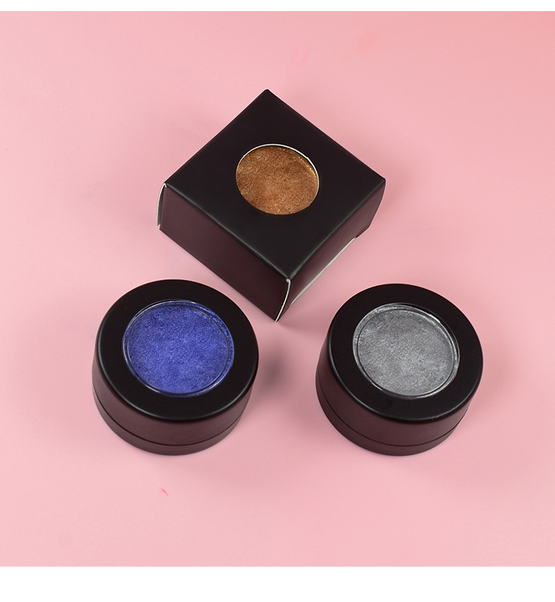 Eyeshadow Showcase 2