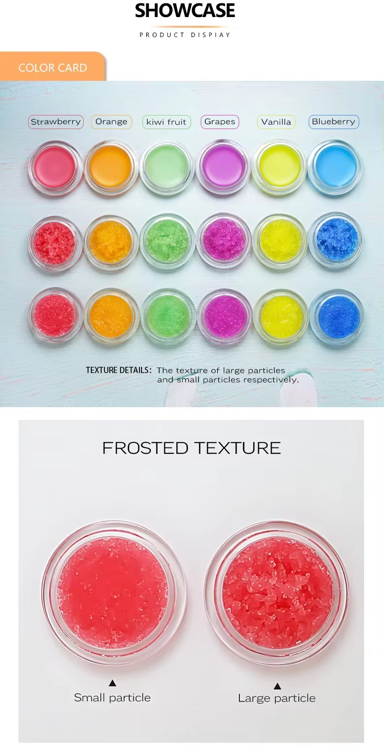Product Flavor 5