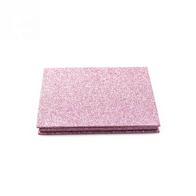 Custom 6 Pan Magnetic Eyeshadow Palette Luminous and Metallic Finish Empty for Your Own Design