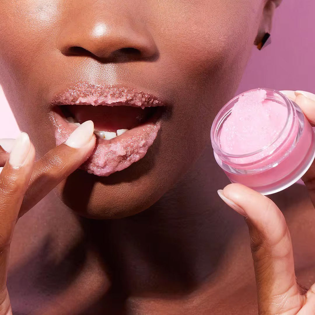 Liquid Blush Shade Details 8