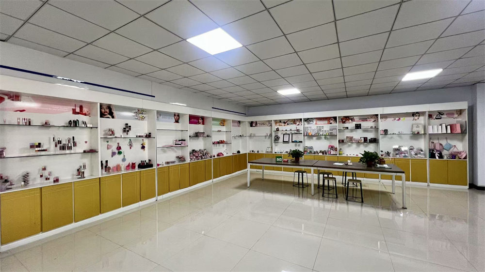 Nebula Beauty OEM ODM beauty product production line