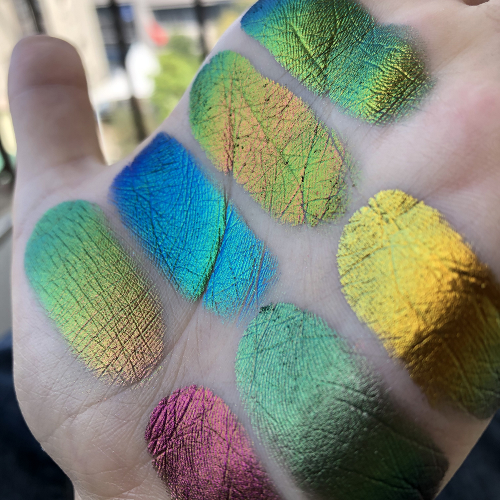 Special Colors
