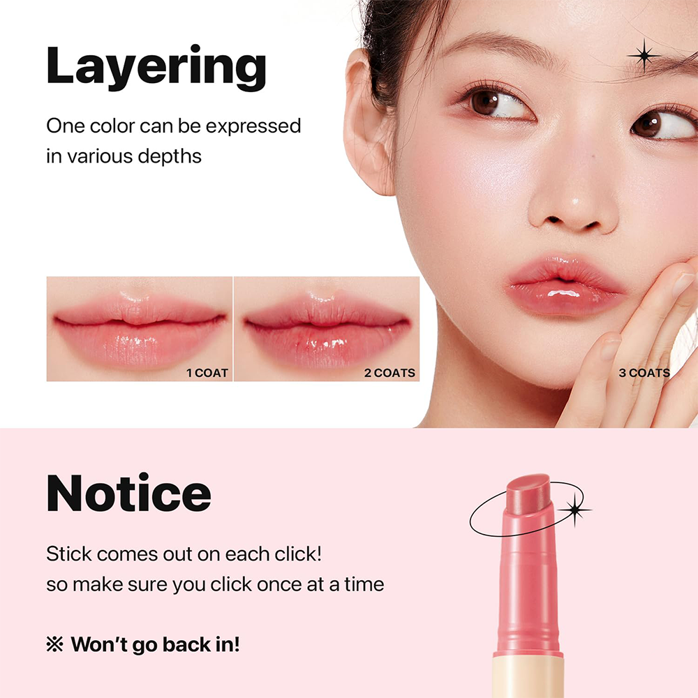 Custom Logo Low MOQ Lip Care Moisturizer Non-Sticky Soft Lip Primer with Natural Ingredients Lip Balm