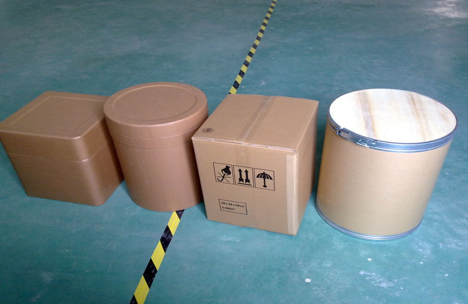 Packaging Showcase 2