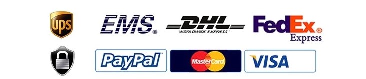 Shipping details