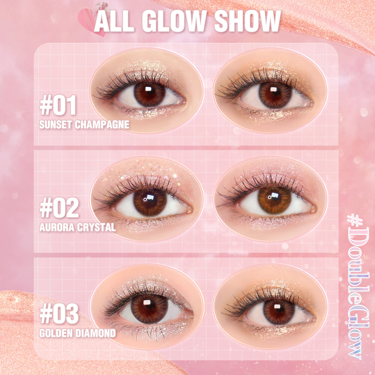 Liquid Eyeshadow Detail 7