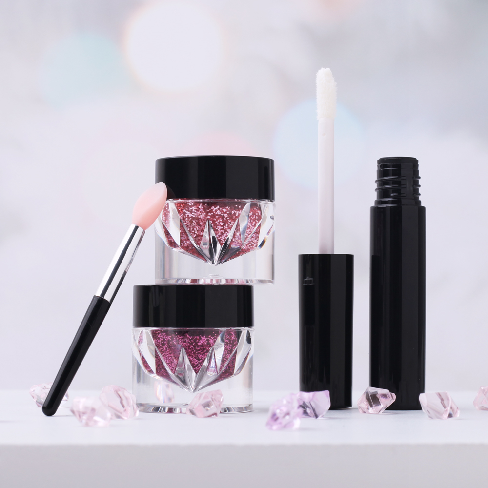 Glitter Lip Kit View 3