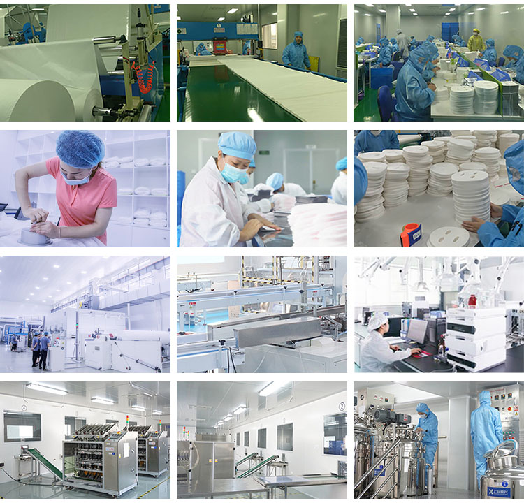 Sheet Mask Manufacturing
