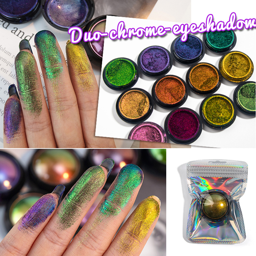Chameleon Eyeshadow