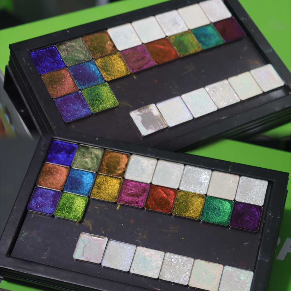 Multichrome