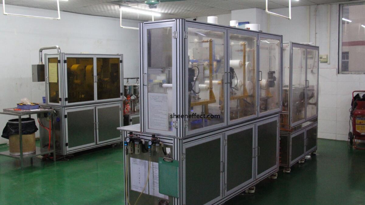 Factory View 1
