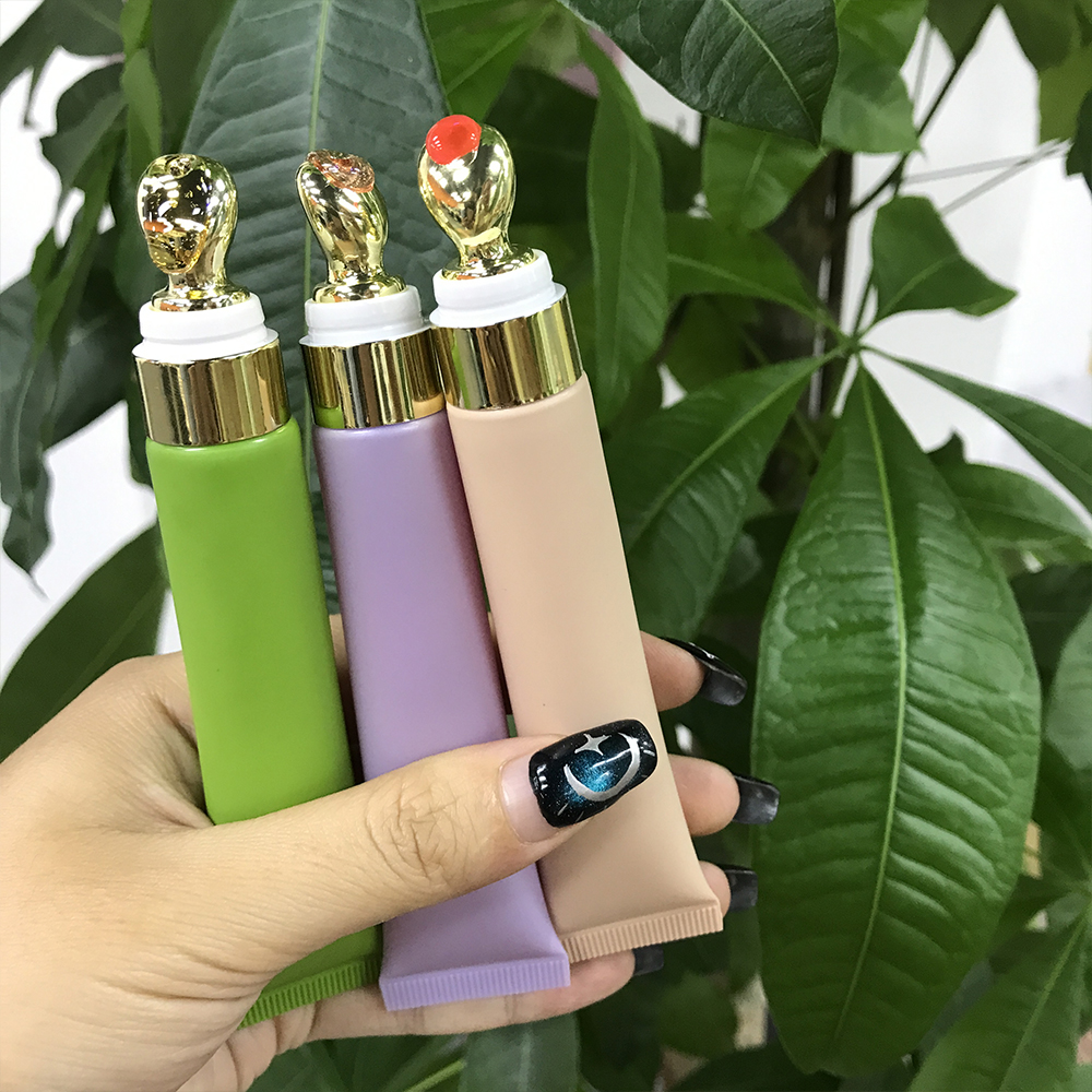 Lip Plumper Colors