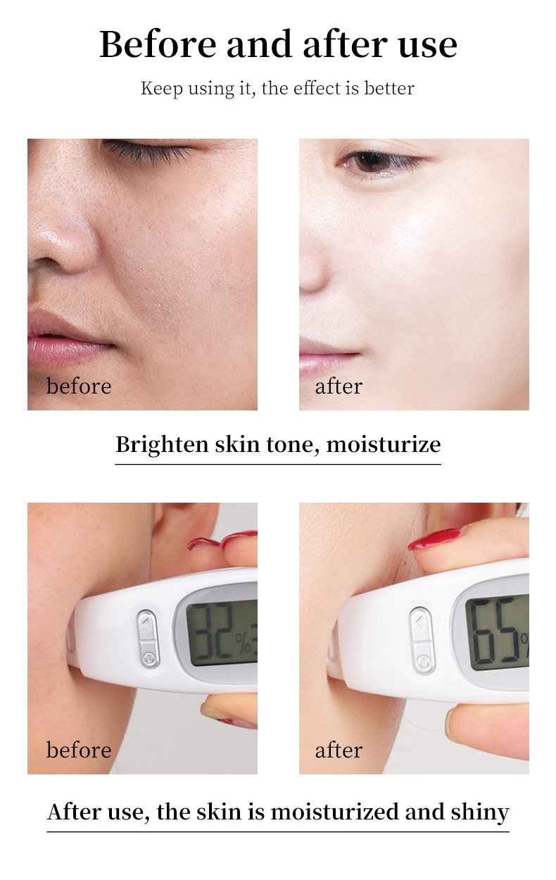 Moisturizing Mask Details 3