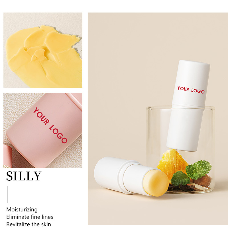 Moisturizing Stick Detail 9