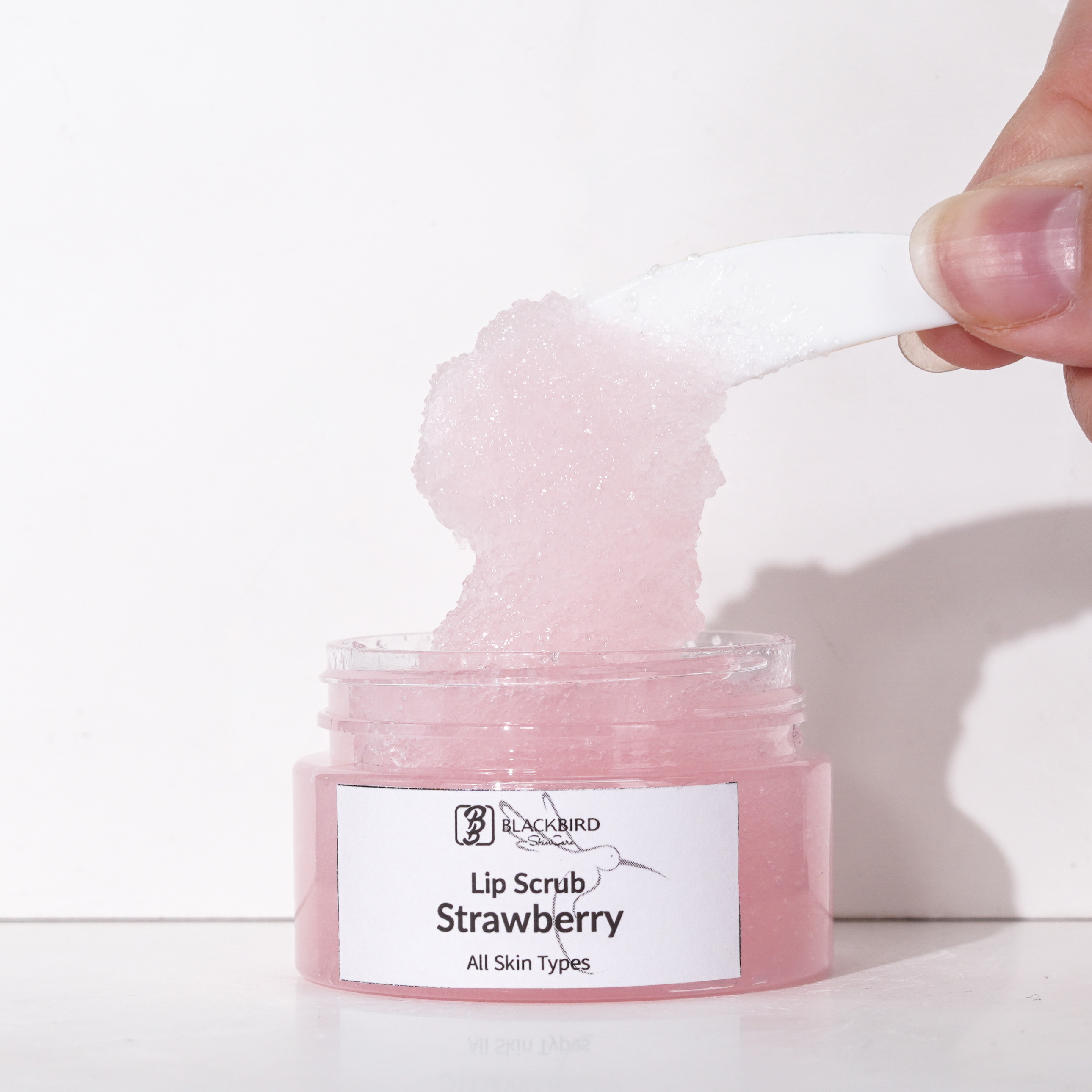 Moisturizing Lip Scrub Details 1