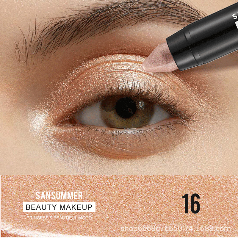 Eyeshadow Stick Shade 6